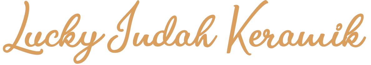 Logo PT Lucky Indah Keramik